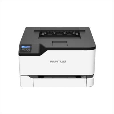 Принтер лазерный Pantum CP2200DW (цветной, A4, 24 стр / мин, 4800?600 dpi, Duplex, 512 MB, USB2.0, WiFi, LAN)