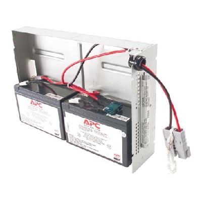Батарея для ИБП APC RBC22 {для SU700RM2U, SU700RMI2U}