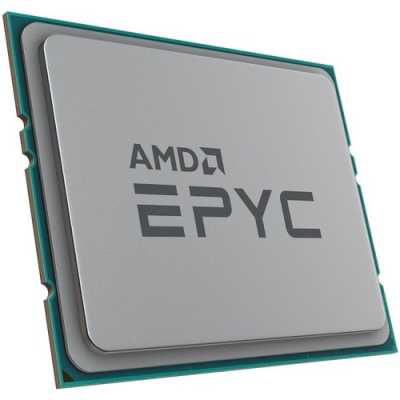 Процессор AMD EPYC 7272 Soc-SP3 2.9GHz OEM