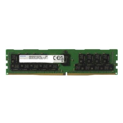 Оперативная память Samsung DDR4 32GB RDIMM 3200 1.2V