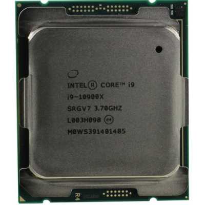 Процессор Intel Core i9-10900X Soc-2066 3.7GHz OEM