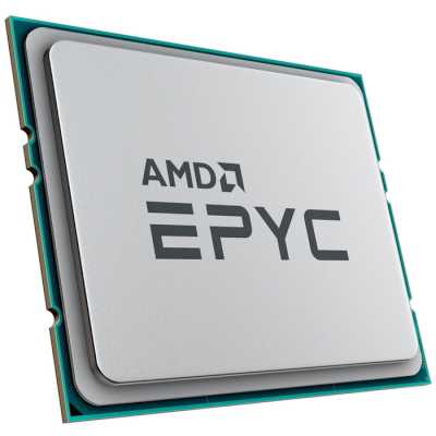 Процессор AMD EPYC 7413 Soc-SP3 2.65GHz OEM