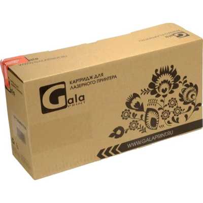 Картридж лазерный GalaPrint GP-MLT-D103S черный (1500 стр) для Samsung ML-2950/ML-2950ND/ML-2955/ML-2955ND/ML-2955DW/SCX-4727/SCX-4728/SCX-48728FD/SCX-4729/SCX-4729FD/SCX-4729FW/SCX-4701/SCX-4701ND