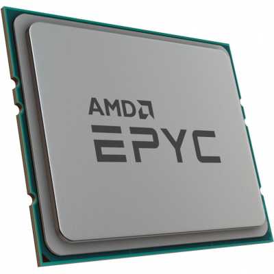Процессор AMD EPYC 7643 Soc-SP3 2.3GHz OEM
