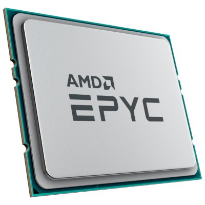 Процессор AMD EPYC 7663 Soc-SP3 2.0GHz OEM