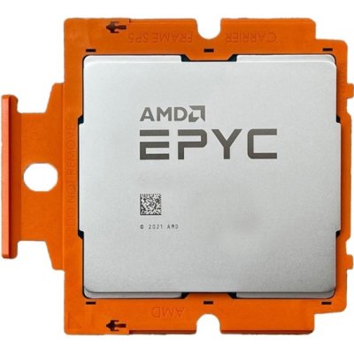 Процессор AMD EPYC 9124 Soc-SP5 3.0GHz OEM