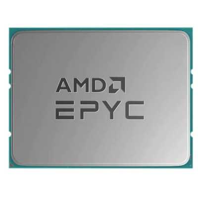 Процессор AMD EPYC 9175F Soc-SP5 4.2GHz OEM