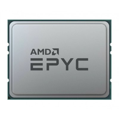Процессор AMD EPYC 9374F Soc-SP5 3.85GHz OEM