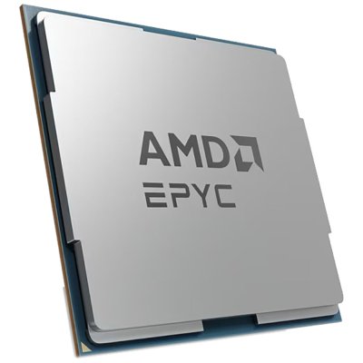 Процессор AMD EPYC 9534 Soc-SP5 2.45GHz OEM