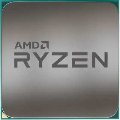 Процессор AMD Ryzen 5 5500X3d Soc-AM4 3.0GHz OEM