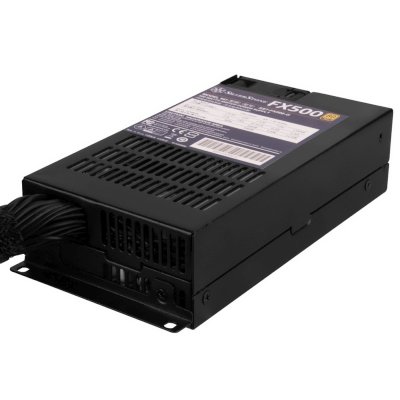 Блоки питания для компьютеров Silverstone G540FX500G00220 SST-FX500-G