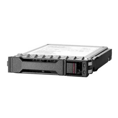 Жесткий диск HPE 2.4Tb 2,5(SFF) SAS 10K 12G Hot Plug BC HDD (for HPE Proliant Gen10+ only)