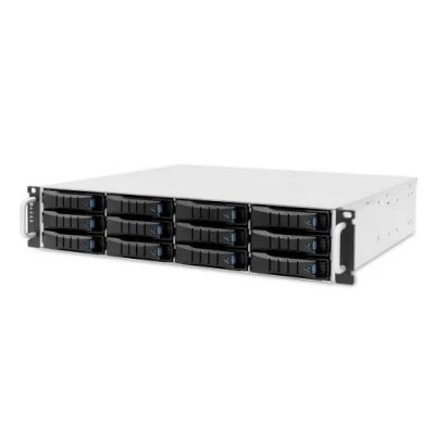 Корпус AIC J2012-03-35X, 2U