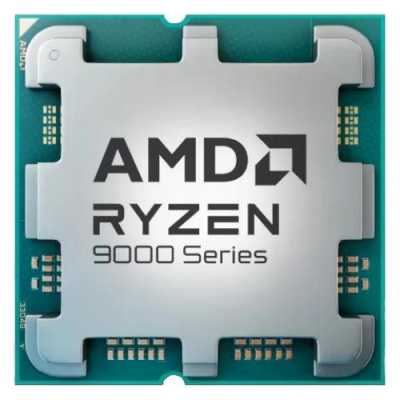 Процессор AMD Ryzen 5 9500F Soc-AM5 3.8GHz OEM