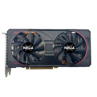 Видеокарта Ninja (Sinotex) Geforce RTX 3070 8Gb GDDR6 256-bit HDMI DPx3