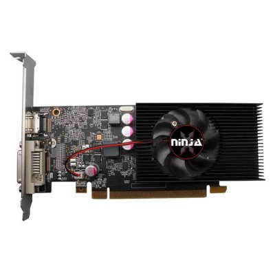 Видеокарта Sinotex GT1030 2GB 64-Bit GDDR5 DVI HDMI 1FAN RTL