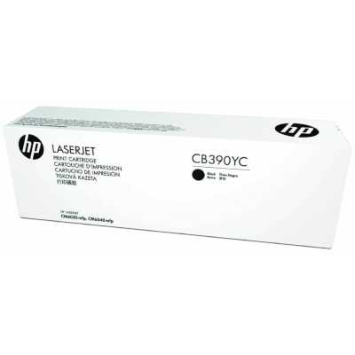 Контрактный картридж HP 825Y лазерный экстраповышенной емкости (23300 стр)