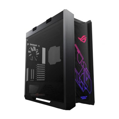 Компьютерный корпус ASUS GX601/WT/AL/WITH HANDLE GX601 ROG STRIX HELIOS CASE/WT/AL/WITH HANDLE